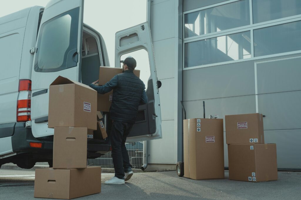 About Us Company